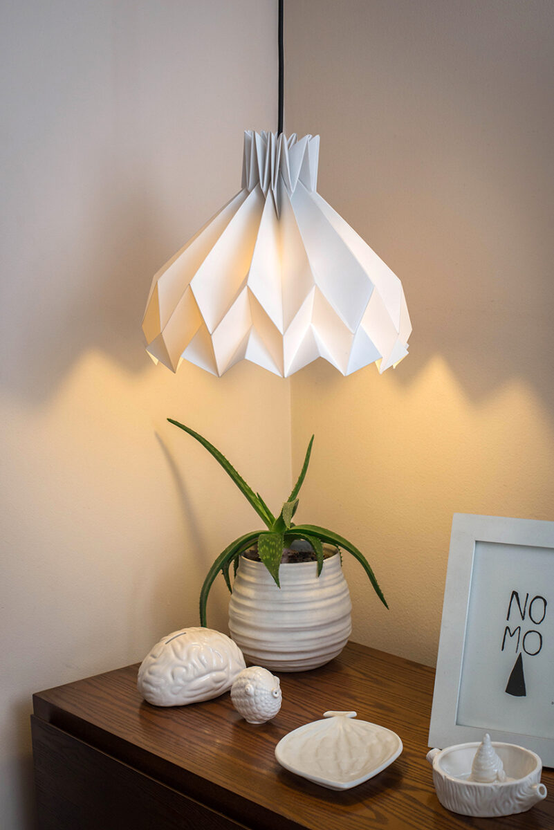 Mizuki Lamp